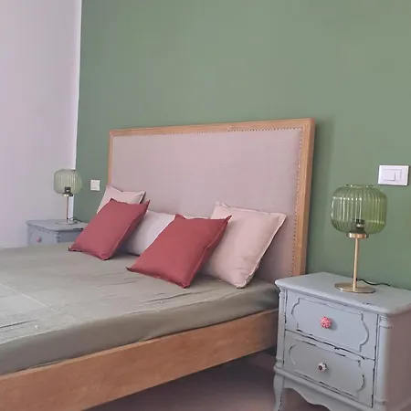Chioma Verde Apartament Chioma