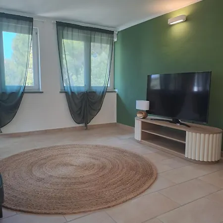 Chioma Verde Apartament Chioma