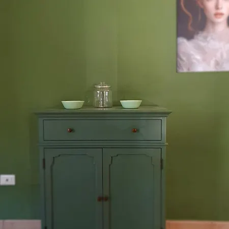 Chioma Verde * Chioma