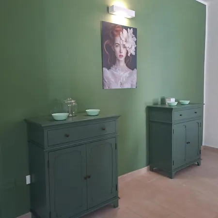 Chioma Verde * Chioma